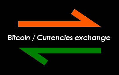 Utilities: Bitcoin / Currency Exchange