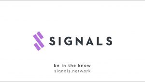 Signals Network Tokens Airdrop