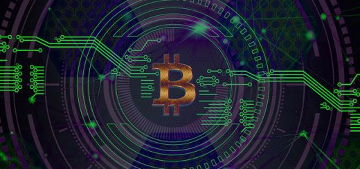 Double Bitcoins on CryptoAddicted
