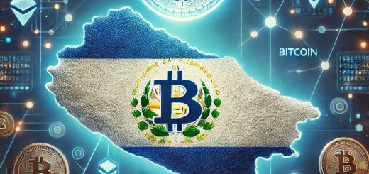 The Transformation of El Salvador Since Adopting Bitcoin