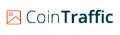 Cryptocoins Advertisers: CoinTraffic