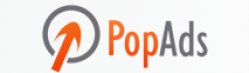 Cryptocoins Advertisers: Popads