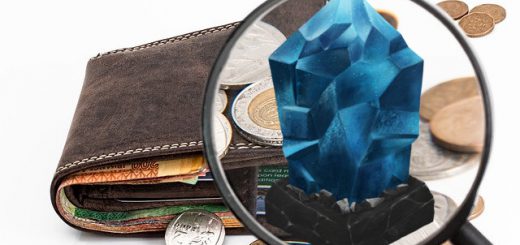 Cryptocurrency Dictionary: What about Lisk