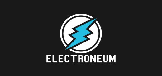 Electroneum Coin and Faucet
