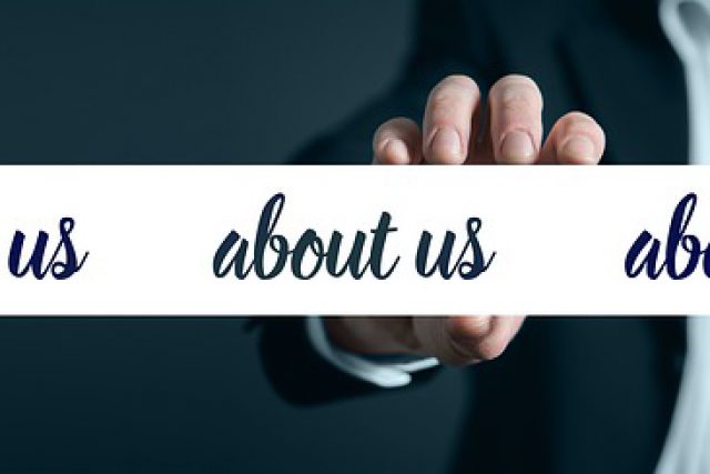 Who we are: About us